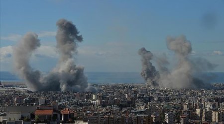 В результате израильских ударов в Ливане за сутки погиб 31 человек