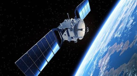 SpaceX построит для Пентагона защищенную спутниковую сеть на $2,29 млрд