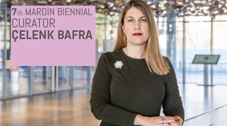 Mardin Bienalı 2026 qədim şəhəri qlobal sənət mərkəzinə çevirəcək