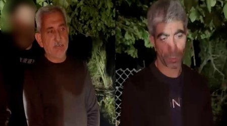 Polis Astarada əməliyyat keçirib, 45 kq narkotik aşkarlanıb - VİDEO