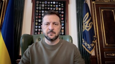 Зеленский: Россия готовит новую мобилизацию
