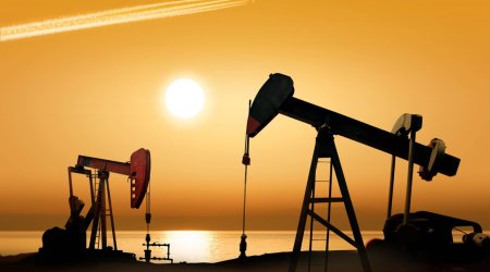 Нефть отреагировала на удары США и Ирана