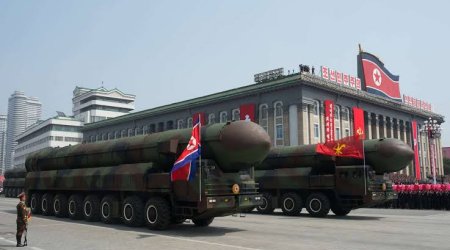 КНДР исключила возможность денуклеаризации страны