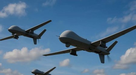 WSJ: Пентагон может заключить сделки с производителями дронов для наращивания выпуска БПЛА