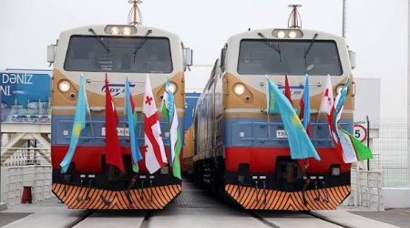 Bakı&ndash;Tbilisi&ndash;Qars dəmir yolunun rəsmi açılışı regionun nəqliyyat xəritəsini necə dəyişir? - TƏHLİL