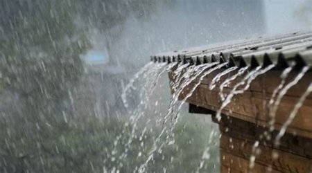 Sabahdan intensiv yağış yağacaq, temperatur aşağı enəcək - XƏBƏRDARLIQ