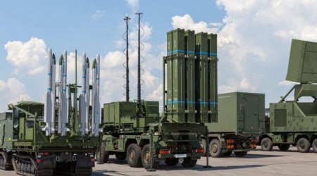 Украина просит у США лицензию на производство ракет