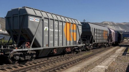 Утром через Азербайджан поедет груз для Армении