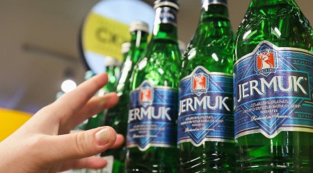 Армянскую минералку изымают из продажи