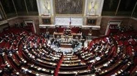 Французский парламент отменил &laquo;Черный кодекс&raquo;