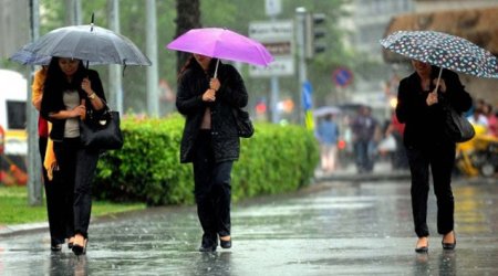Faktiki hava açıqlanıb