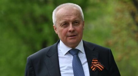 Москва вызывает посла в Ереване