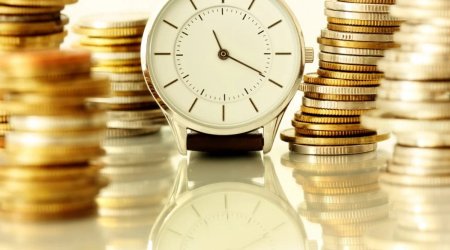 Azərbaycan banklarına depozit qoyuluşu azalıb