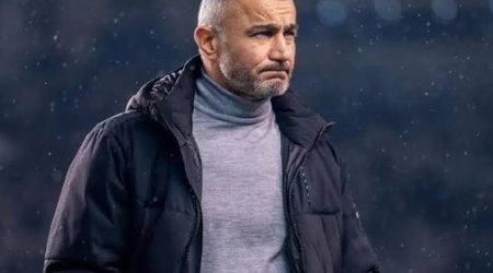 Qurbanov &ldquo;Qarabağ&rdquo;la bağlı qərar verdi