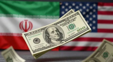 IRIB: США могут предоставить Ирану доступ к $12 млрд замороженных активов