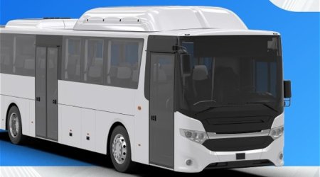 119 nömrəli müntəzəm marşrutun avtobusları dəyişdirilir