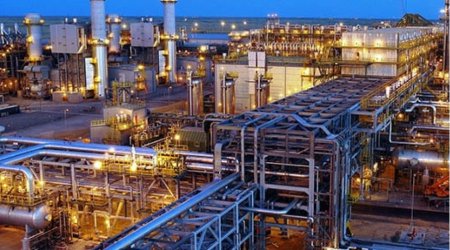 Kazakhstan ready to increase BTC oil shipments to 2.2 mln tonnes per year