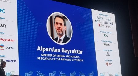 Türkiyə 2035-ci ilədək günəş və külək enerjisi gücünü 120 giqavata çatdırmağı hədəfləyir