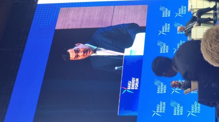 Qazaxıstan bərpa olunan enerjinin payını 2030-cu ilədək 15%-ə çatdırmağı planlaşdırır