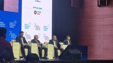 Özbəkistan 2030-cu ilədək bərpa olunan enerjinin payını 54%-ə çatdırmağı hədəfləyir