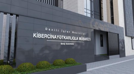 Kiberpolisdən onlayn qumar və kazino oyunlarına qarşı əməliyyat keçirib - Video