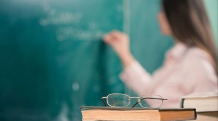 14 nəfər şəhid ailəsi üzvü müəllim iş yerini dəyişdirmək imkanı qazanıb