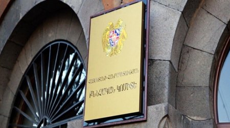 Мирзоян готовил покушение на Пашиняна