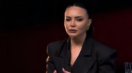 Aparıcı 3 aydır maaş ala bilmədiyi üçün"Space"dən ayrılıb