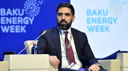 SOCAR AÇG-də hasilatın sabit qalacağını, hətta arta biləcəyini gözləyir