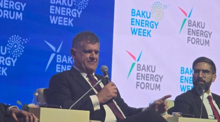 BP BTC-nin operatorluğunu iyulun 1-dən SOCAR-a təhvil vermək üzrə qrafikə uyğun irəliləyir