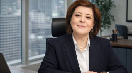 TƏBİB-in mətbuat departamentinə yeni rəhbər təyin olunub