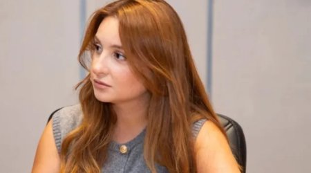
Nuranə Babayeva vəzifəsindən ayrılıb


