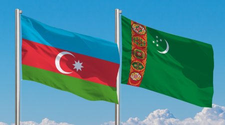 
Türkmənistanda Azərbaycan Mədəniyyəti Günləri keçiriləcək