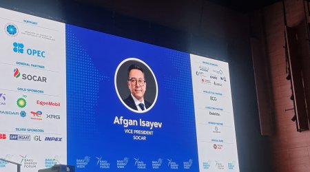 Orxan Zeynalov: Azərbaycan regionlararası enerji bağlantılarında körpü rolunu gücləndirir