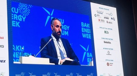 Wyman: Məlumat mərkəzlərinin sürətli inkişafı enerji bazarında yeni investisiya dalğası yaradacaq