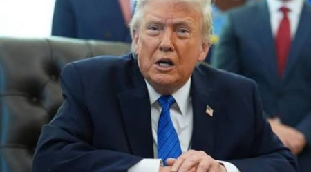 Трамп: Переговоры между США и Ираном ведутся непрерывно, но их исход неясен