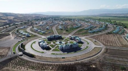 В Зангиланском районе пройдет ярмарка труда