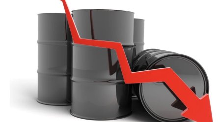 Azeri Light falls below $102 per barrel