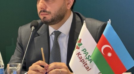 PAŞA Capital-ın xalis mənfəəti 59% artıb