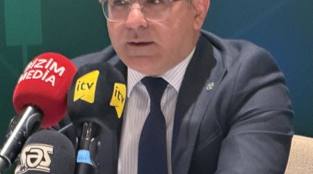 PAŞA Capital: Azerbaijan's capital market has tenfold growth potential