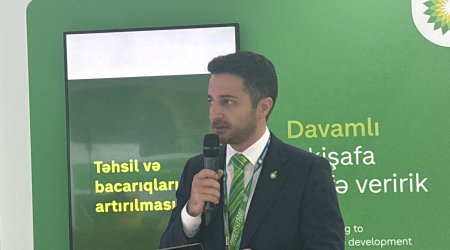 2026-cı ildə AÇG-də ilk dəfə çoxlüləli quyu qazılacaq