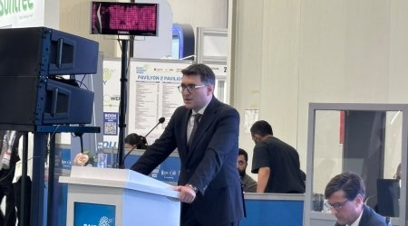 Gələn il 2 GVt enerji şəbəkəyə inteqrasiya olunacaq