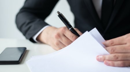 Məcburi köçkün statusu ilə bağlı qanuna yeni dəyişiklik hazırlanır