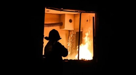 At least 21 killed in Indian hotel fire