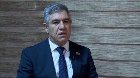 Байрамов: В 2021-2025гг на соцзащиту бывших вынужденных переселенцев выделено 1,6 млрд манатов