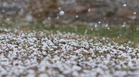 Tomorrow&rsquo;s temperature in Azerbaijan to reach 31C, hail possible in some areas