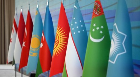 

Bakıda TDT-yə üzv ölkələrin mərkəzi bankları Şurasının iclası keçiriləcək
