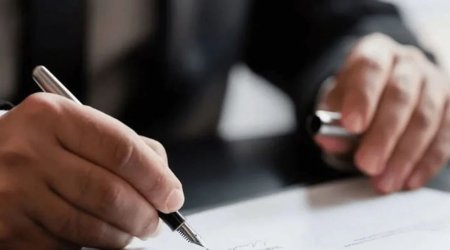 
Maliyyə sektorunda peşəkar sertifikatlaşdırma çərçivəsitəsdiqləndi