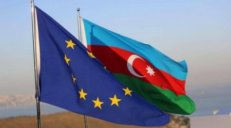 Азербайджан и Евросоюз возобновляют переговоры