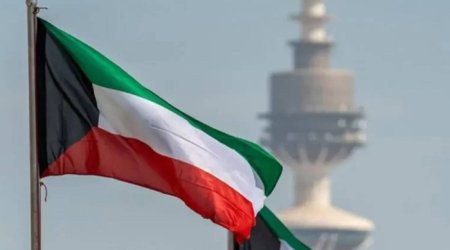Küveyt iki İran diplomatını "persona non-grata" elan edib